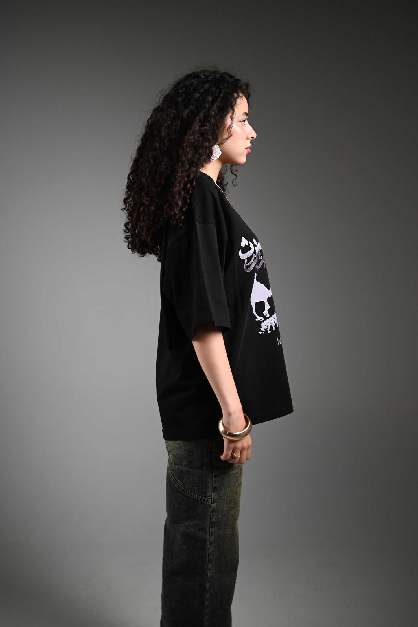 Sacred War Tee