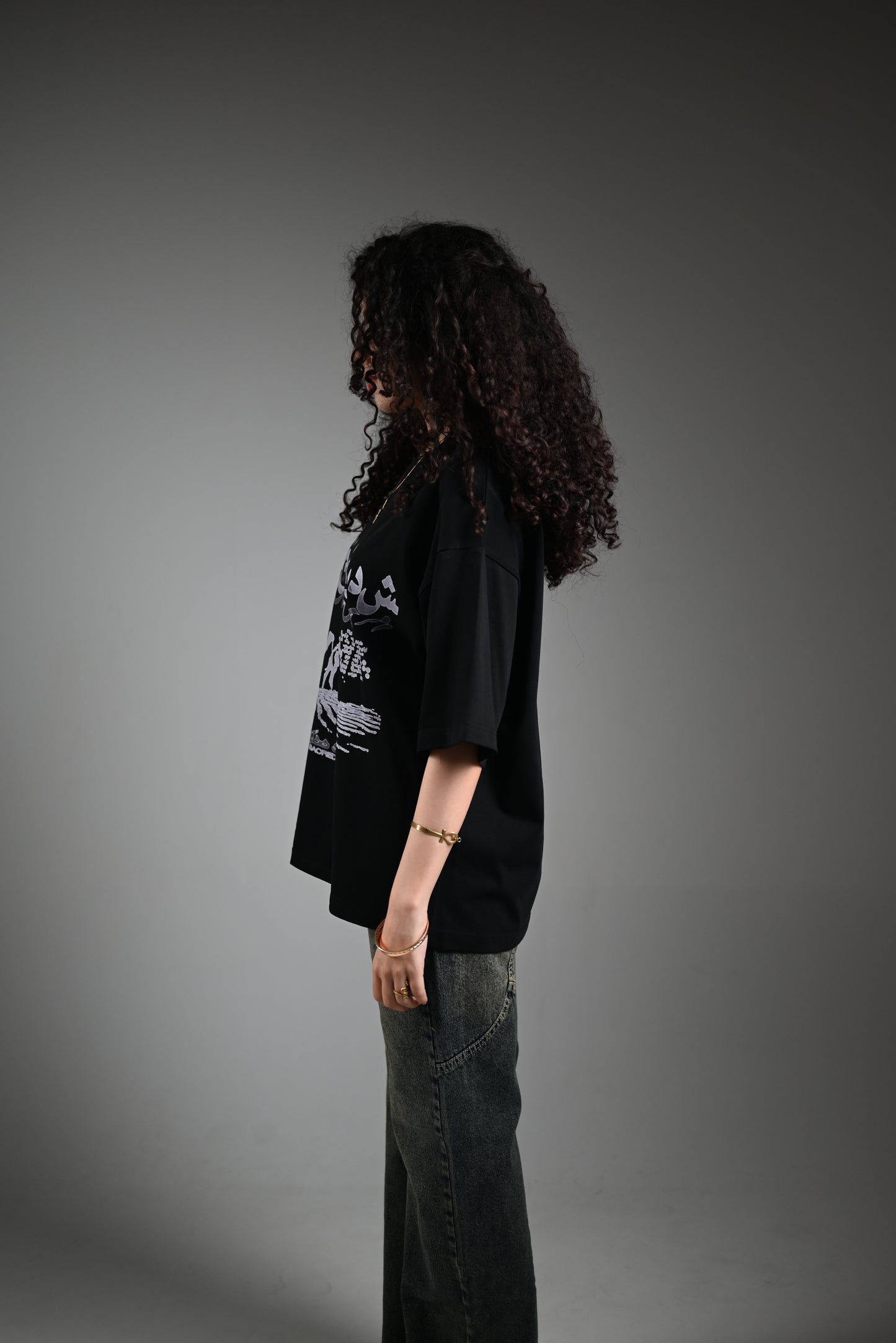Sacred War Tee