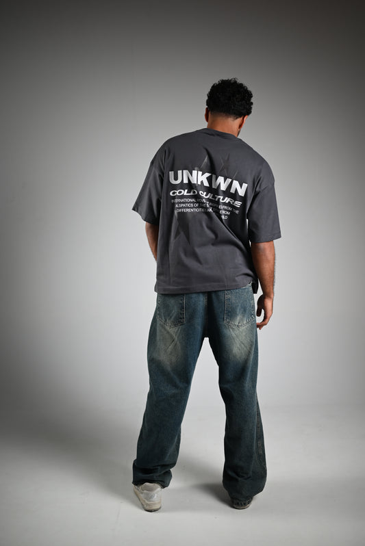 Cultured Tee