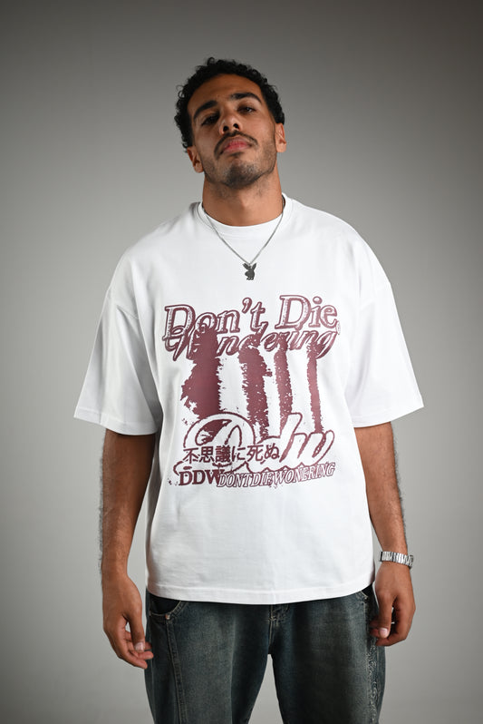 Dont Die Tee